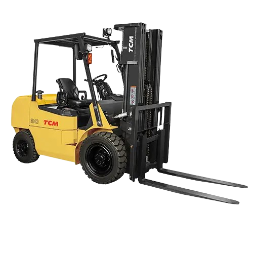 Forklift TCM FD Series — Manggala Heavy