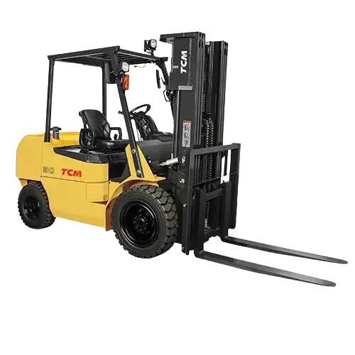 Forklift TCM FD Series — Manggala Heavy